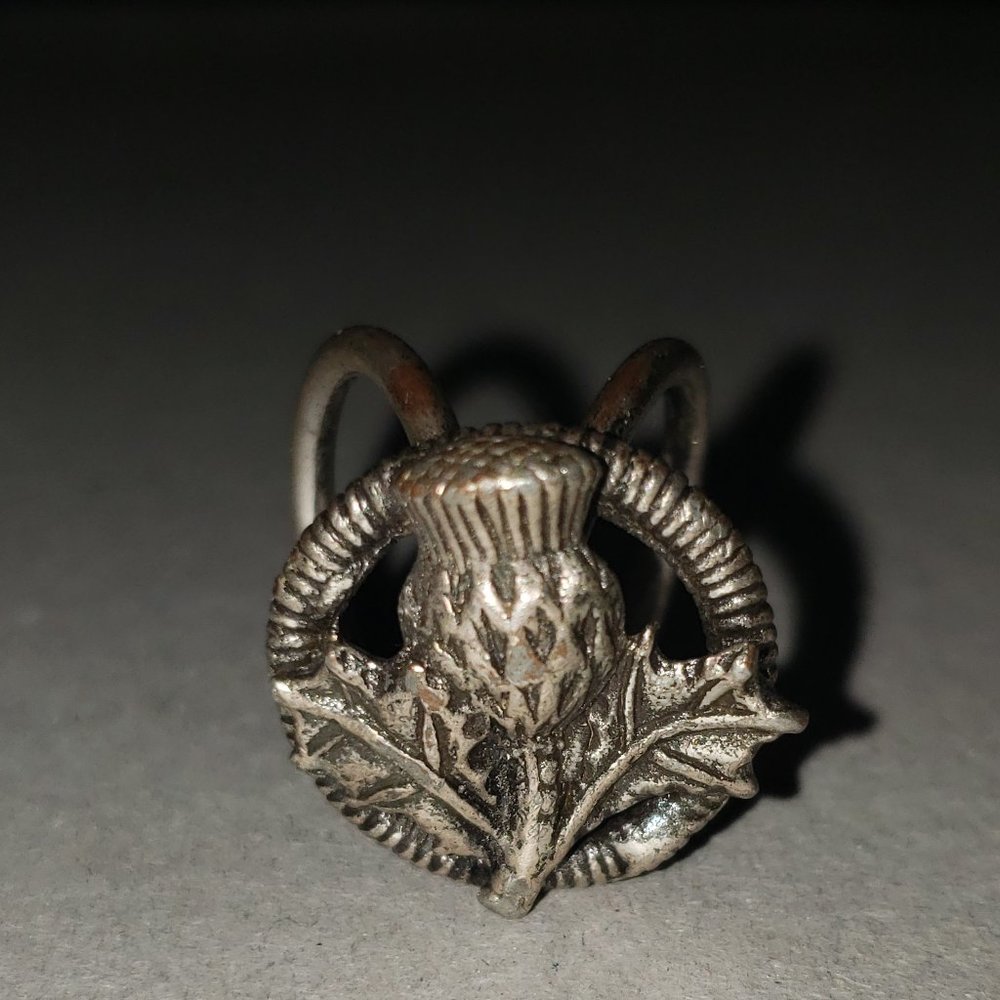 Metal ring - Picture 3 of 6